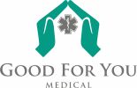 good for you