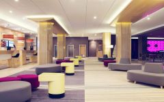 Hotel Mercure Gdynia Centrum