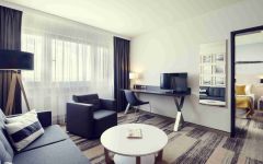 Hotel Mercure Gdynia Centrum