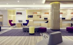Hotel Mercure Gdynia Centrum