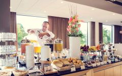 Hotel Mercure Gdynia Centrum